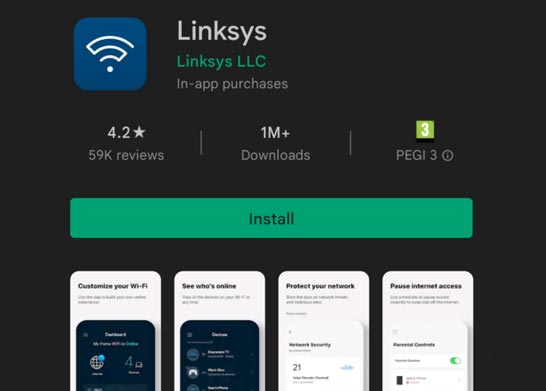 How to Setup Linksys Velop Using Linksys Velop App?