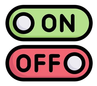 on-off-button
