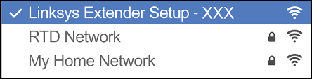 linksys-extender-Network