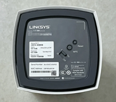 Linksys