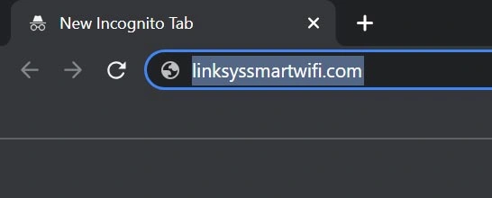 Use the Correct URL